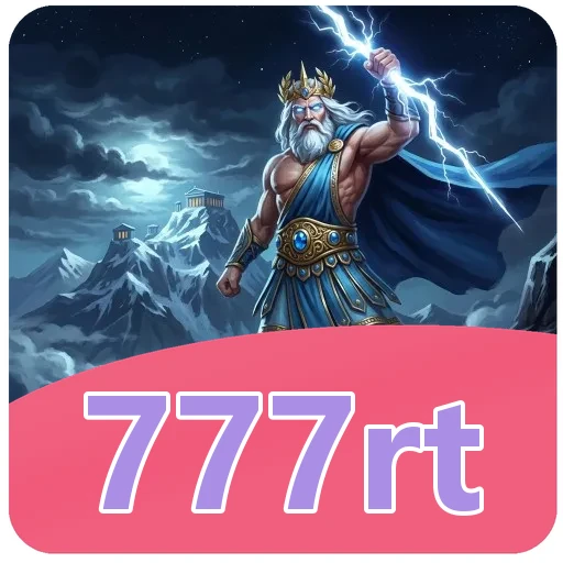 777rt Aplikasi